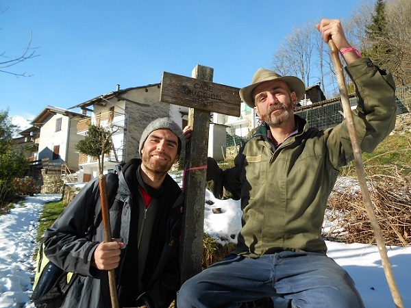 Borghi di montagna