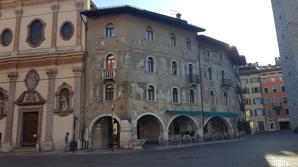Trento