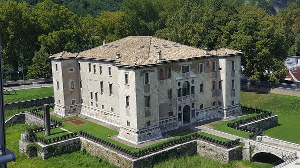 Trento