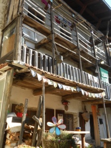 Borghi di montagna