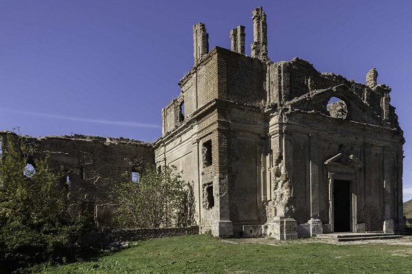 I Luoghi del Cuore Fai - Canale Monterano (RM) - foto di Giovanni Formosa