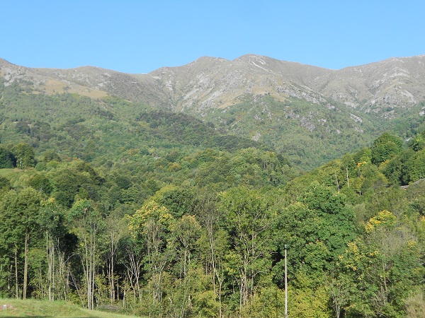 borghi di montagna