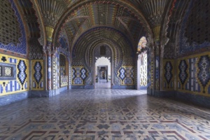 Luoghi del Cuore del Fai - Castello di Sammezzano