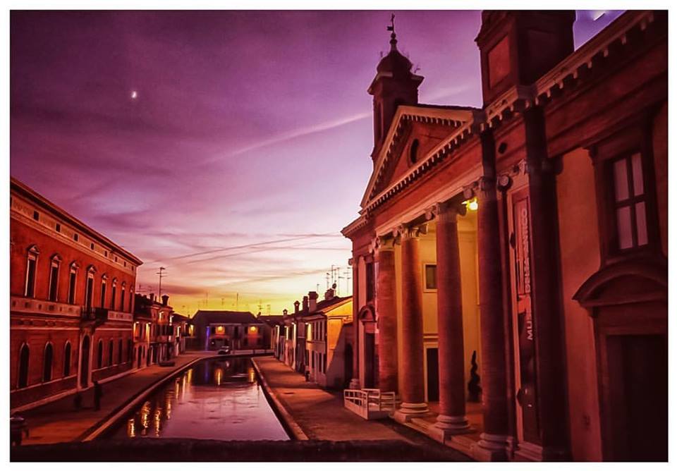 comacchio