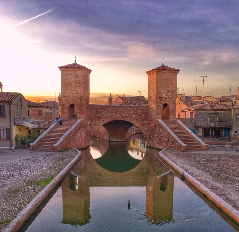 comacchio