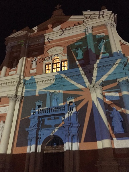Carpi tra arte e storia