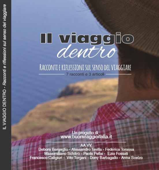libro Il viaggio dentro