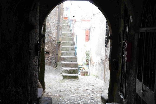 Borghi del Lazio