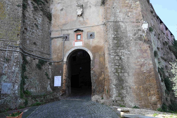 Borghi del Lazio