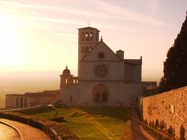 Basilica di San Francesco