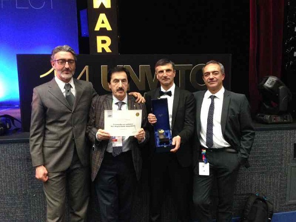 premiazione