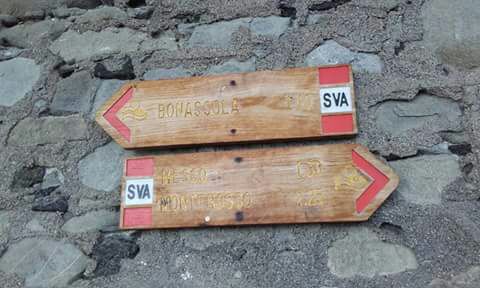 il trekking da Levanto a Monterosso, alla scoperta di Punta Mesco, è accessibile a tutti e di grande bellezza 