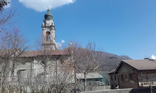 giro del postino