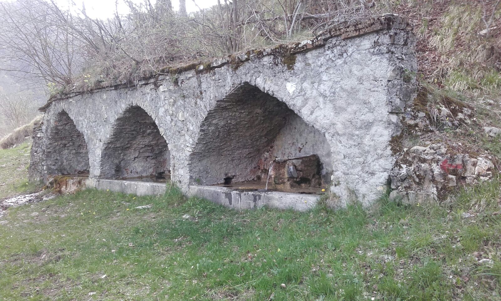 giro del postino