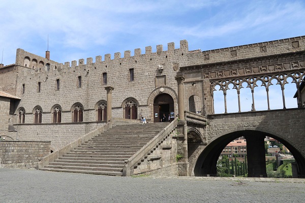 tuscia