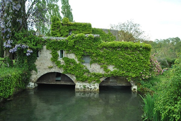 tuscia