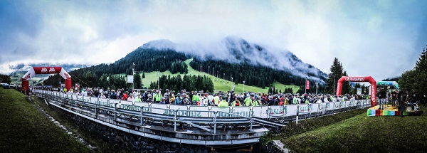 Maratona delle Dolomiti 