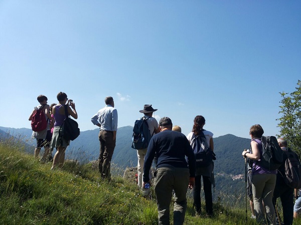 Turismo delle origini