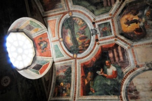 Francescani nel Leccese