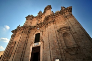 Francescani nel Leccese