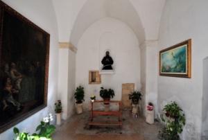 francescani nel leccese