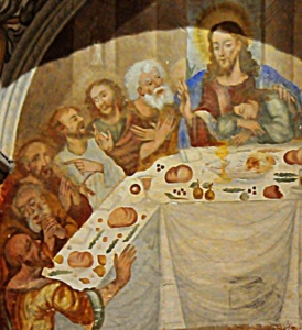 Francescani nel Leccese