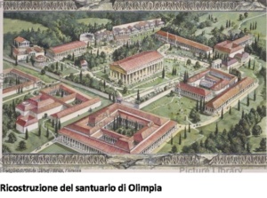 santuarioOlimpia