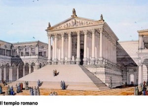 tempioromano