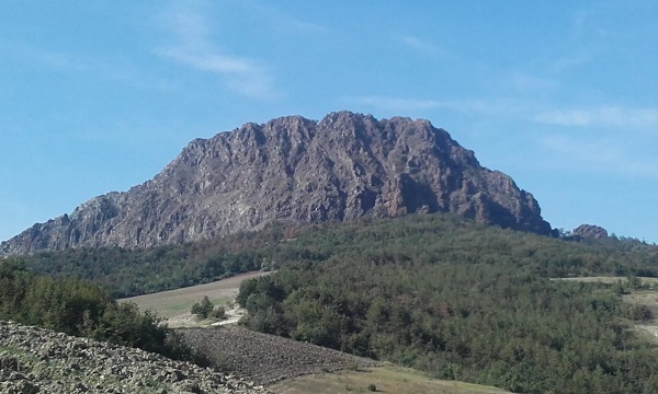 Escursione in Val Trebbia