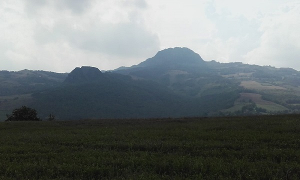 Escursione in Val Trebbia