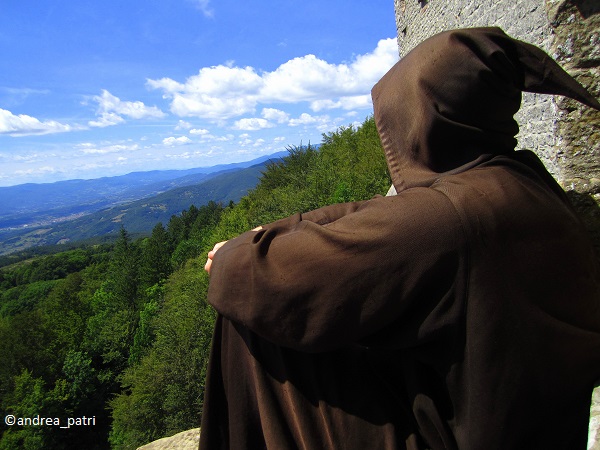 Il Cammino di Assisi