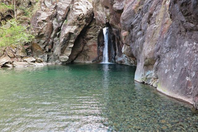 lago Dra Caicia
