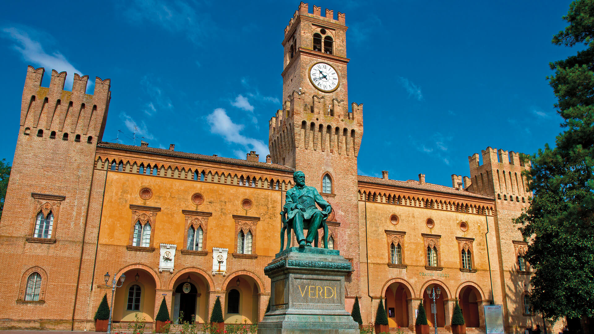 turismo musicale