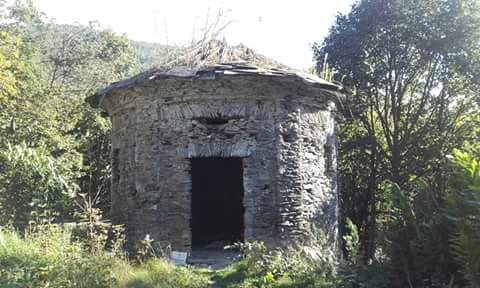 lago Dra Caicia