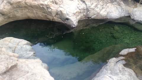 lago Dra Caicia