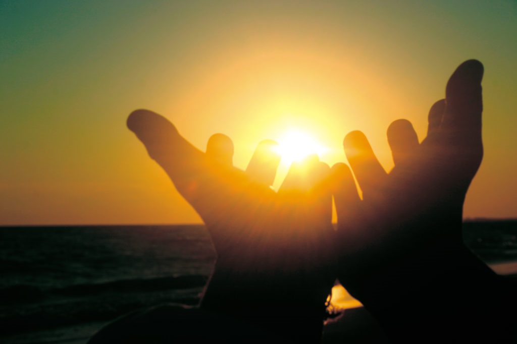 meditazione Vipassana
