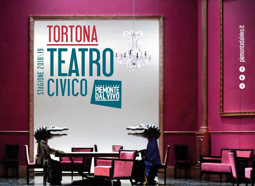 Teatro Civico di Tortona