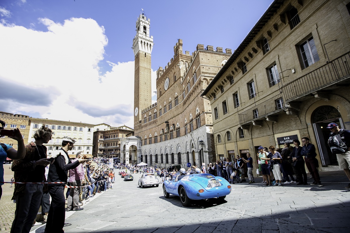 1000 Miglia