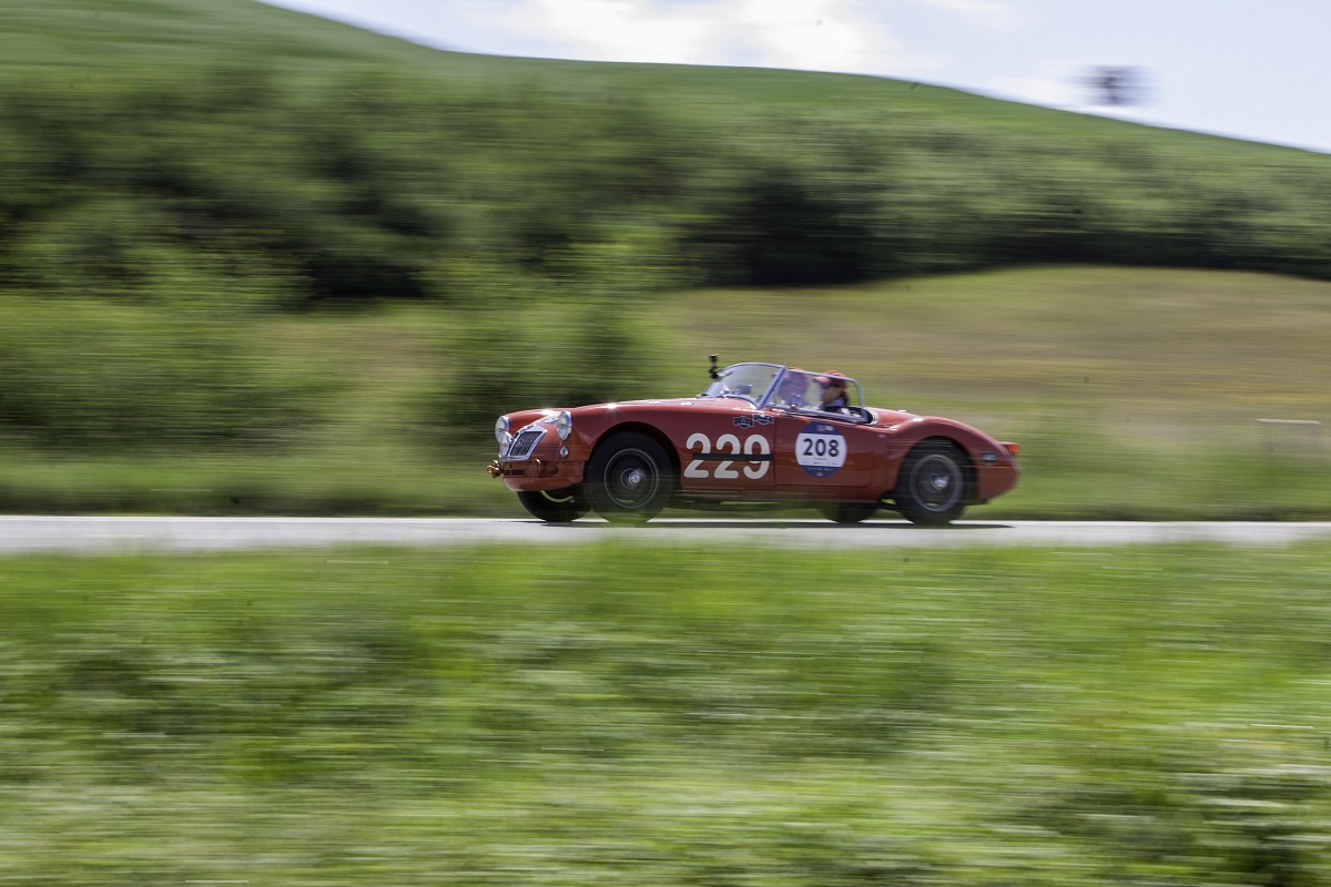 1000 Miglia