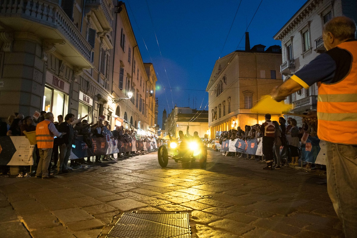 1000 Miglia