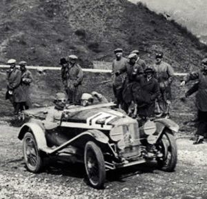 1000 Miglia