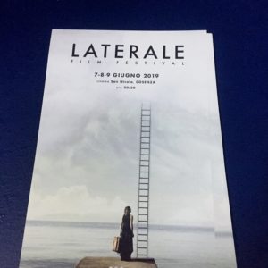 Laterale Film Festival di Cosenza