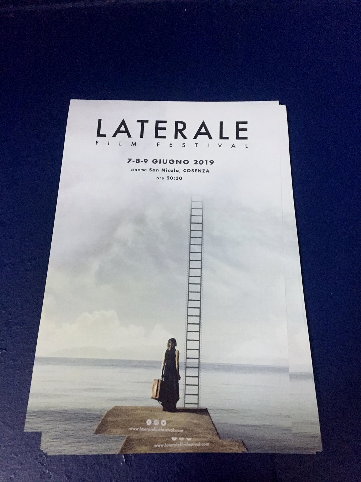 Laterale Film Festival di Cosenza