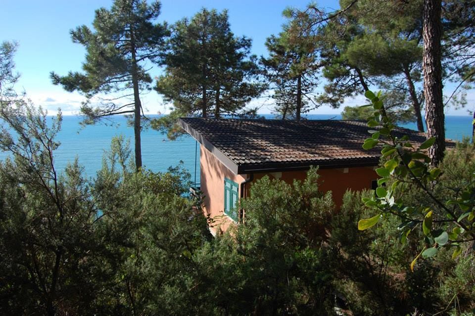 vacanza al mare