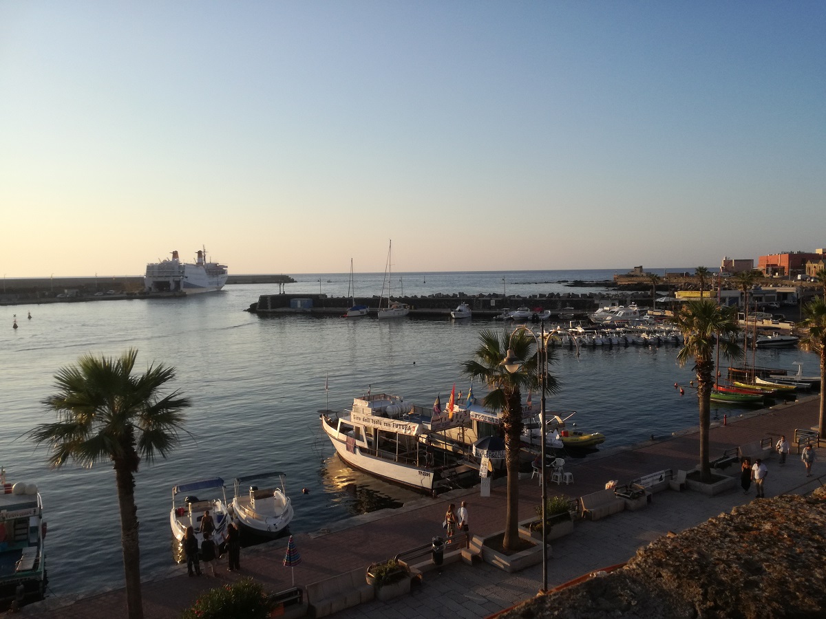 Pantelleria Youth Forum