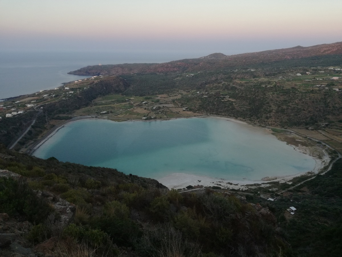 Pantelleria Youth Forum